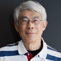 李道明 LEE Daw-Ming