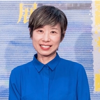 王君琦 WANG Chun-Chi