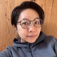 陳婉伶 CHEN Wan-Ling