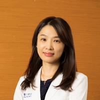沈靜芬 Dr. Ching-Fen Shen