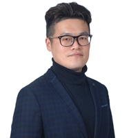 陳郁仁/Alian Chen