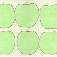 jinjin sketch今今(速)顏繪