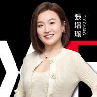 張增瑜 Tseng-Yu Chang