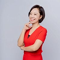 知識合夥人-Elaine Lin