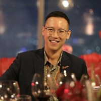Joshua Yim