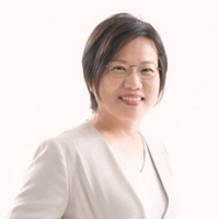 內政部 劉世芳部長