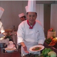 江進華(阿華師)