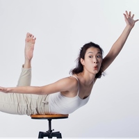 王婷(泡泡老師)