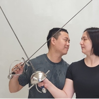 王人俊/ Ralph Wang