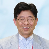 黃瑟德 教授（S. Joseph Huang, MD, PhD）