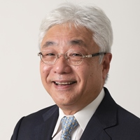 川真田 伸 教授（Shin Kawamata, MD, PhD）