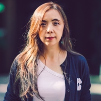 李雪莉/Sherry Lee