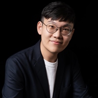 李致緯/Richard Lee