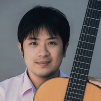 吉他/劉軒濂