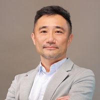 謝佳男Chester Hsieh