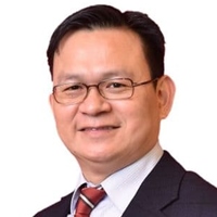 陳世祥 Kelvin Chen