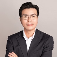 鄭永斌 Yung-Pin Cheng