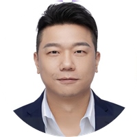 黃大成 Blake Huang