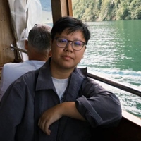 王宓琦 Mi Chi Wang