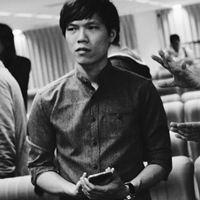 鄭乃銓 Cheng Nai Chuan