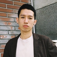 陳韋綸 Chen Wei-Lun