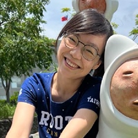 葉欣怡 aka 雞卵老師