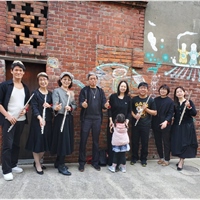 萬華社大長笛班