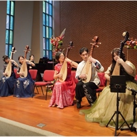 萬華社大琵琶班