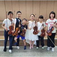 雙園國小弦樂團