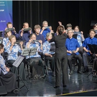 萬華社大龍韻口琴樂團