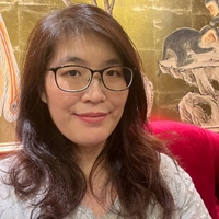 張凱萍 Claire Chang