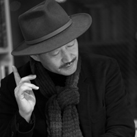 今福龍太Ryuta Imafuku