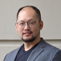 Jeffrey Yu