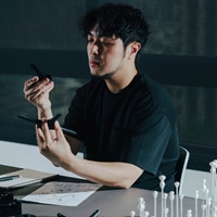 許向罕 Hsiang Han Hsu