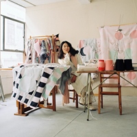 黃郁媚 Yu Mei Huang