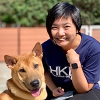 Cactus Mok 莫家瑩