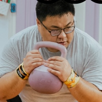 飛熊教練 Hui-Hîm