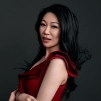 徐席琳 Celine Shue