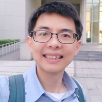 Isaac Huang