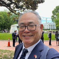 吳盟分 Men-Feng, Wu