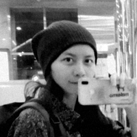 黃靜萱 HUANG-JING XUAN