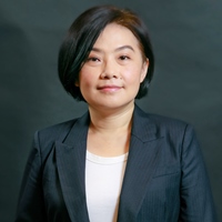 陳一姍/Yi-Shan Chen