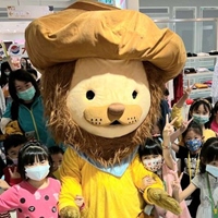 壽Q家族 小辛辛