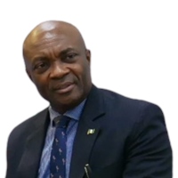 Mr. Relicx Tsempet Shiolban 雷利克斯