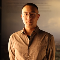 徐仲彥｜《讓蜜蜂回家》導演