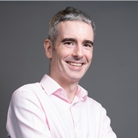 戴博享 Joel Derbyshire