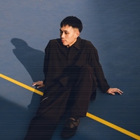 戴于濱 Beane