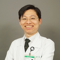 鄧仲仁醫師