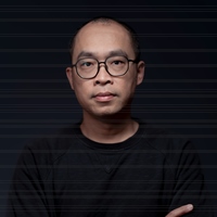 廖敬堯｜《除蛙記》導演