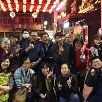 新莊故事遊藝隊